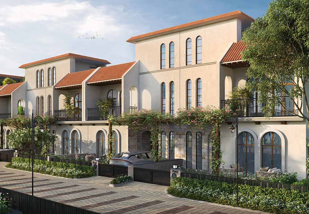 Eldeco Solano Garden