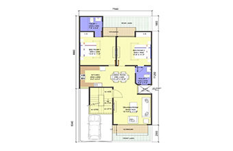 Eldeco Solano Garden