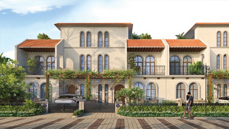 Eldeco Solano Garden