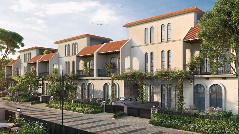 Eldeco Solano Garden